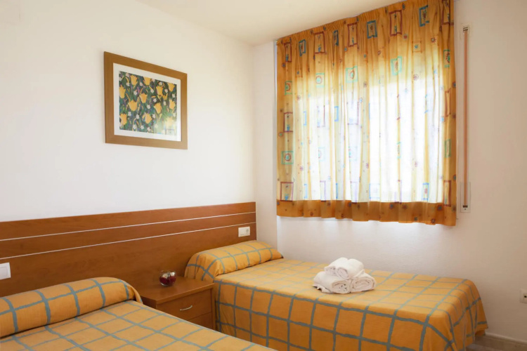 Ibersol Siesta Dorada
