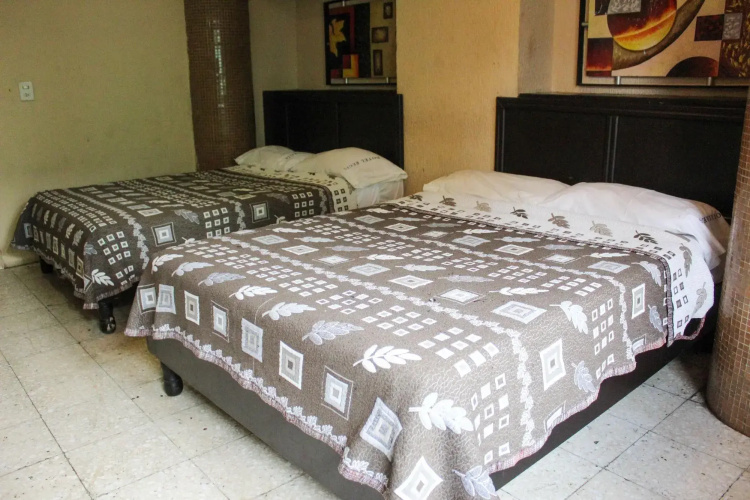 Hotel Regis
