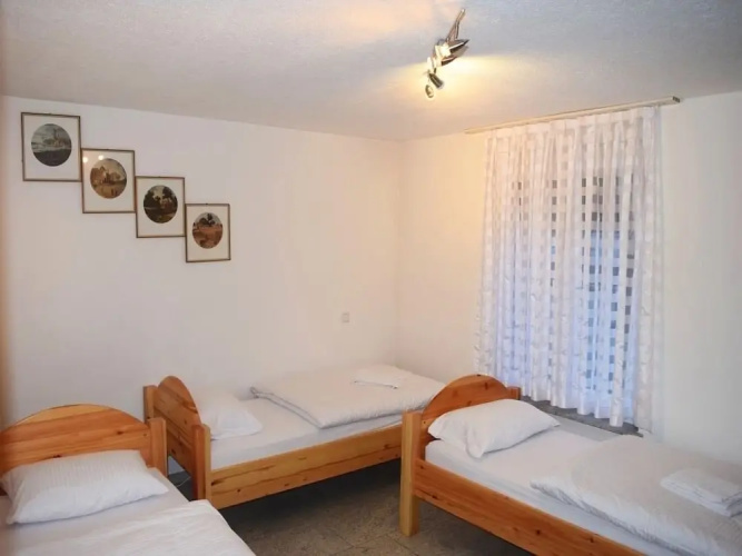 AB Apartment 98
