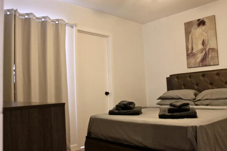 Chic Apartment