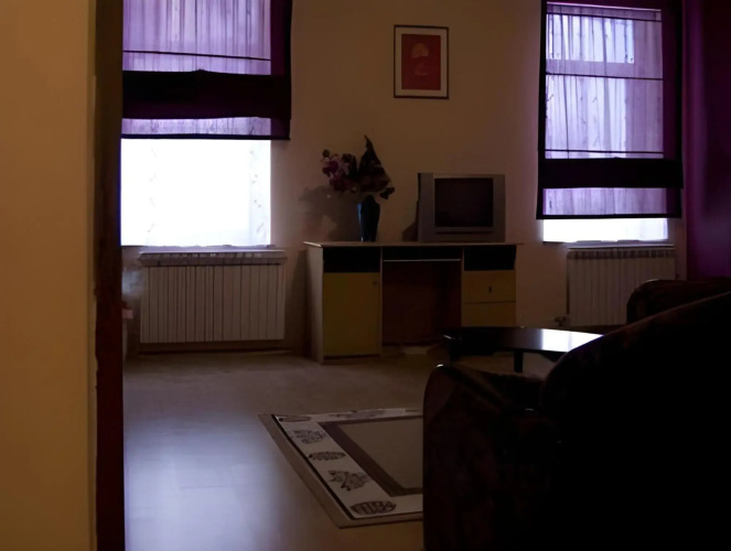 Apartments Klanac
