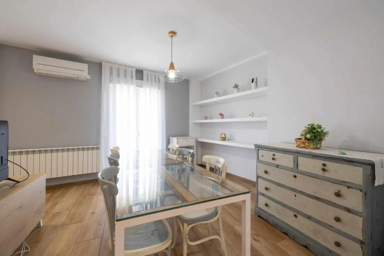 CASA MARTA Garaje Gratis