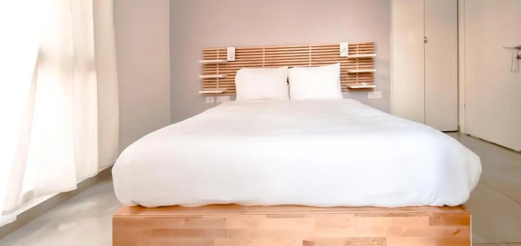 Apartment Cachemire 3BR Tel Aviv Kerem Alsheikh St Tl70