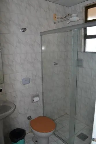 Hotel Andrade E Pereira