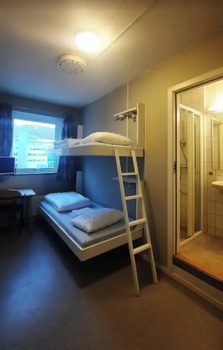 Bodo Motel Norway