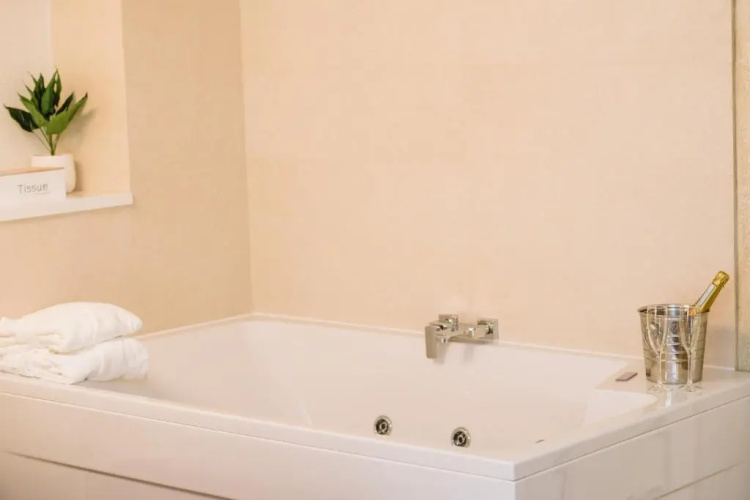 Apartman Donner Centar III