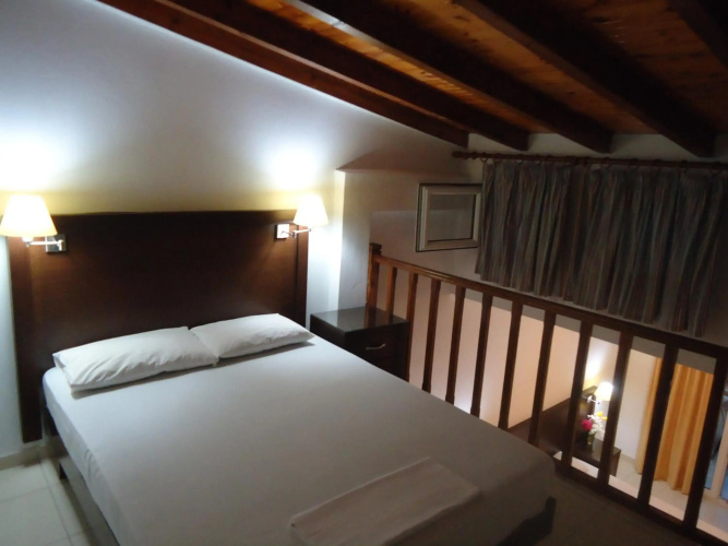 Hotel Zachos