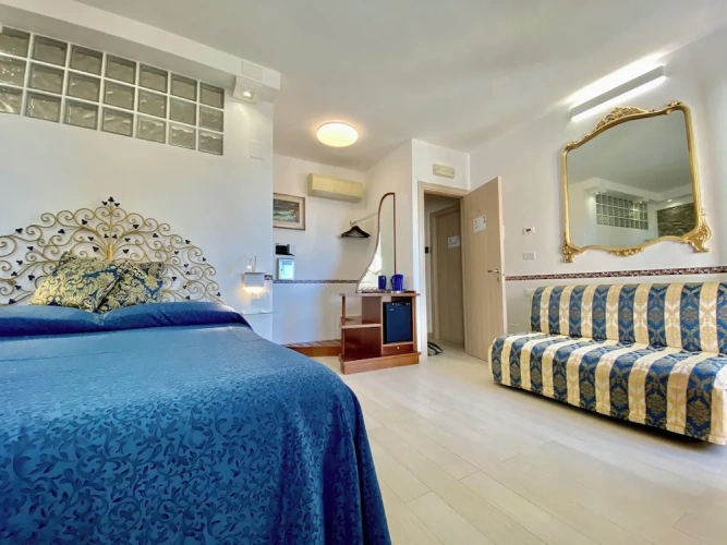 Premium room