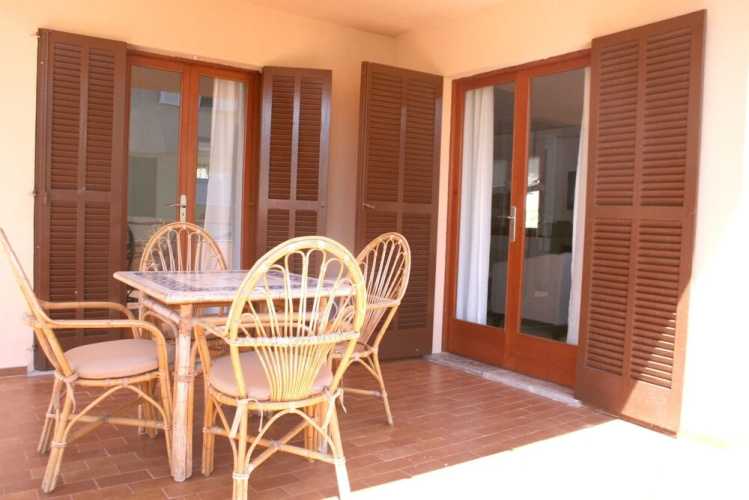 Villa Sa Sini