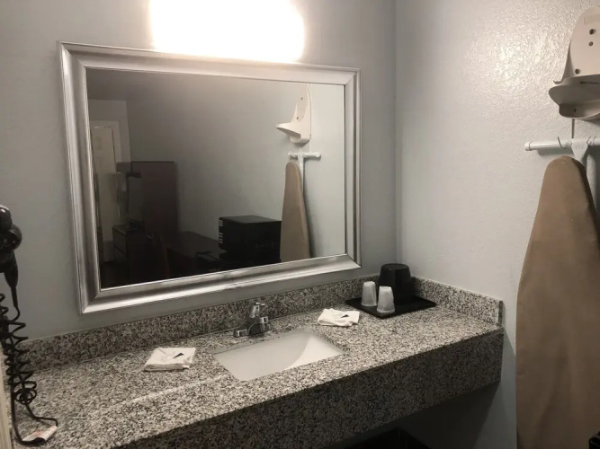 Hwy 59 Motel Laredo Medical Center