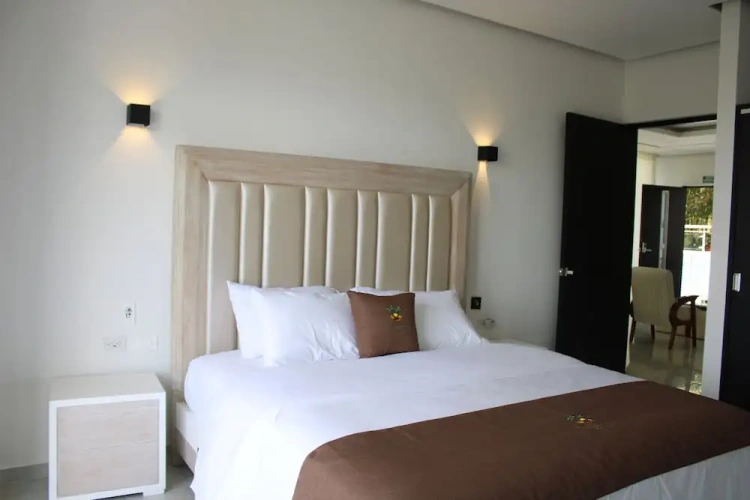Standard Apartment