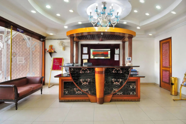 Sagar Residency