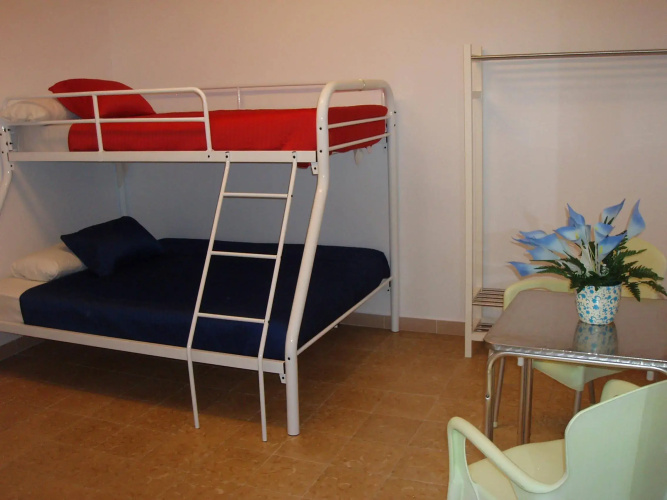 Estrella de Mar Youth Hostel
