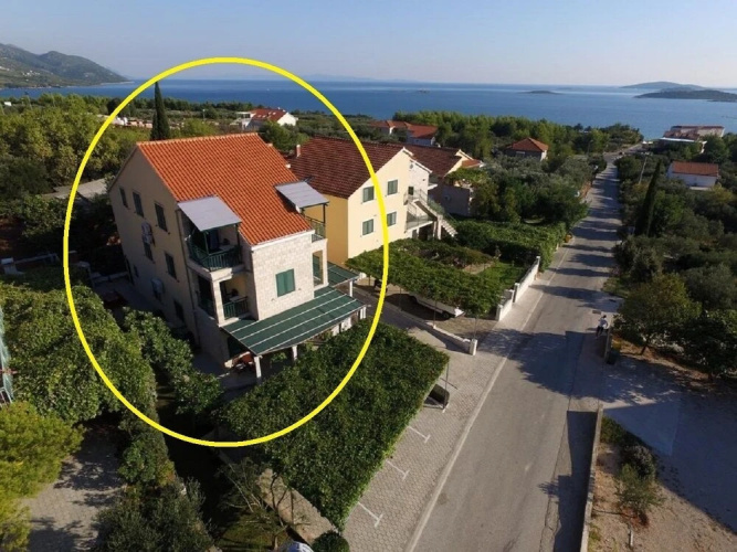 Ivo - 400 m From sea - SA2