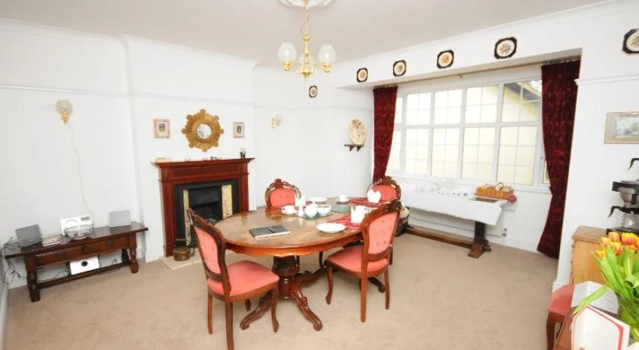 Dunmow Guesthouse