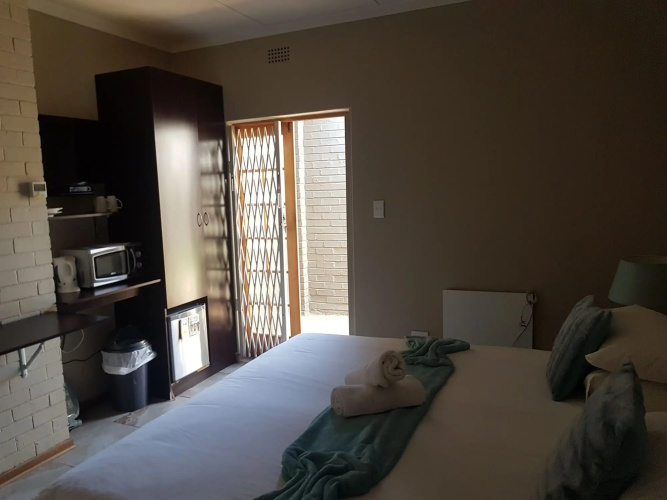 Mc Kala Guest House