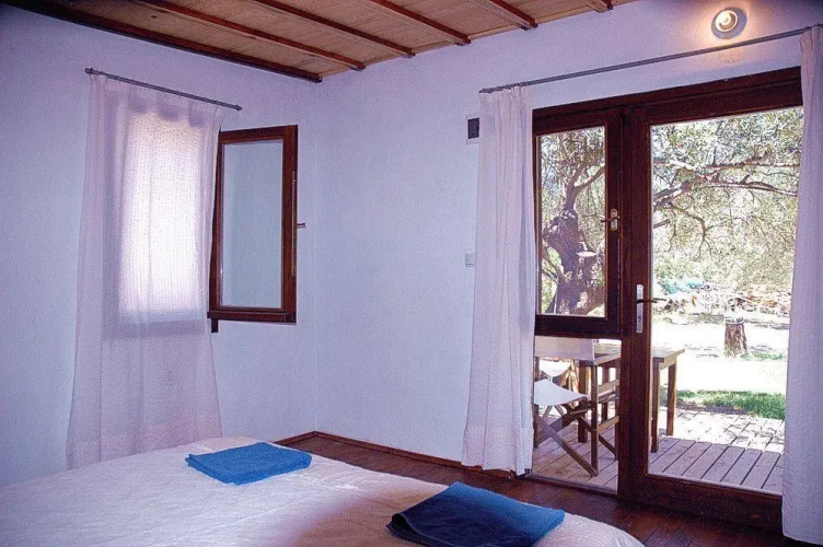 Hotel Oiki Beach Camp