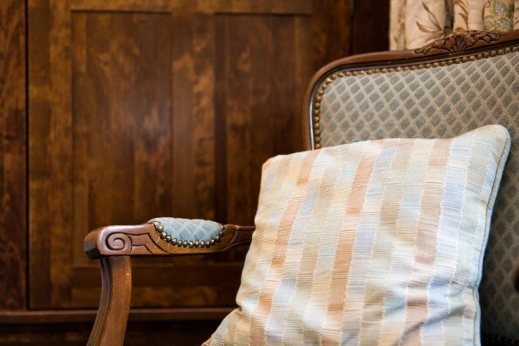 Luxury Double room