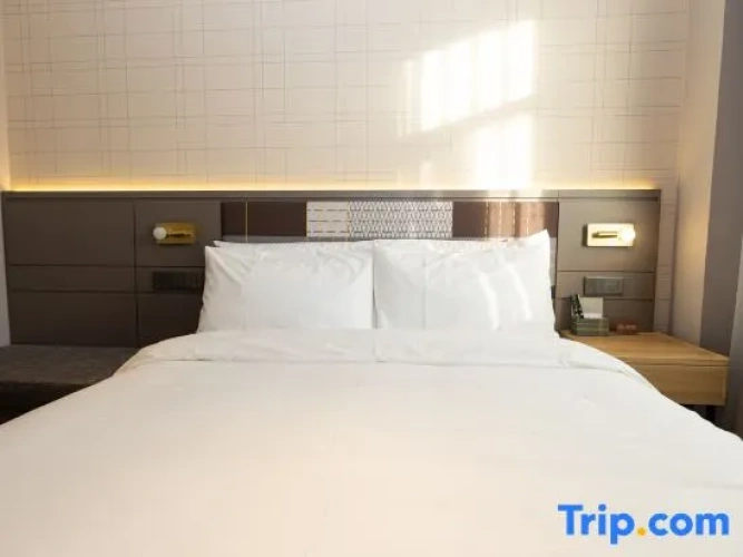 Business Double room
