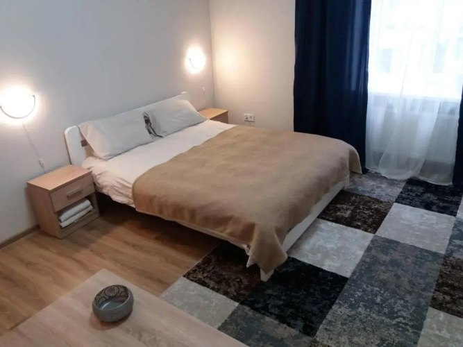Skelnaia Apartment