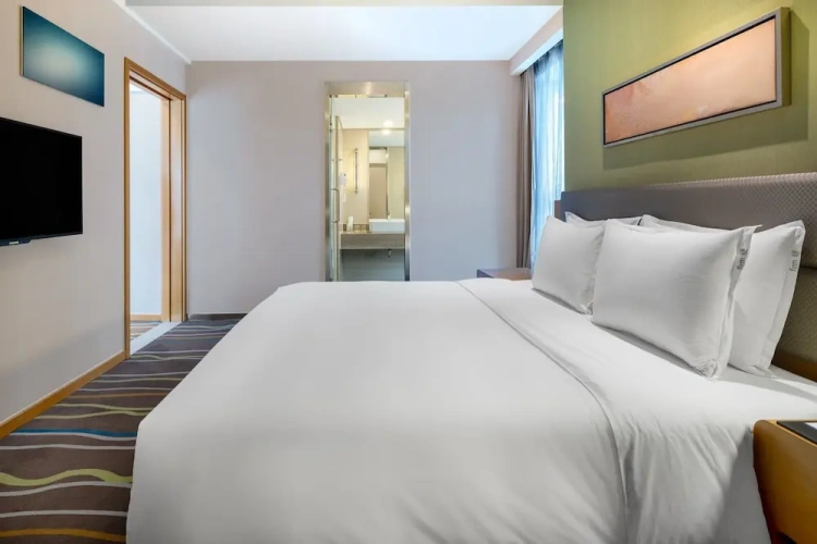 1 Bedroom Suite