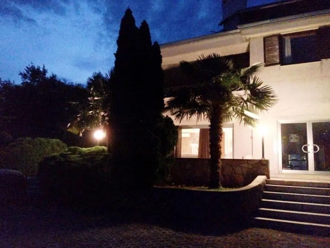 Basement Apartment with view