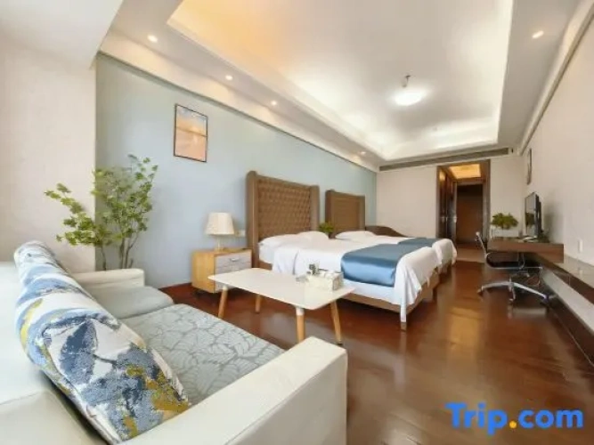 Business Twin room
