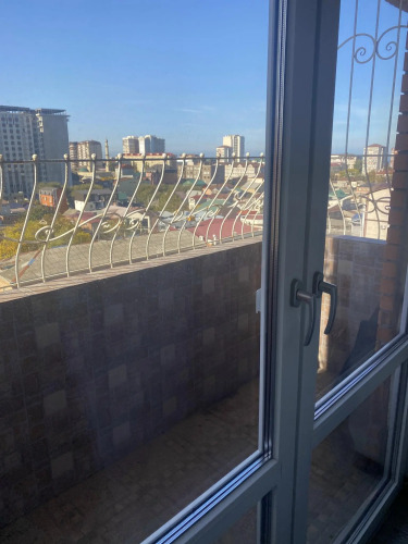 Фотография номера квартиры Как дома 05 на улице Батырая 136Лк2