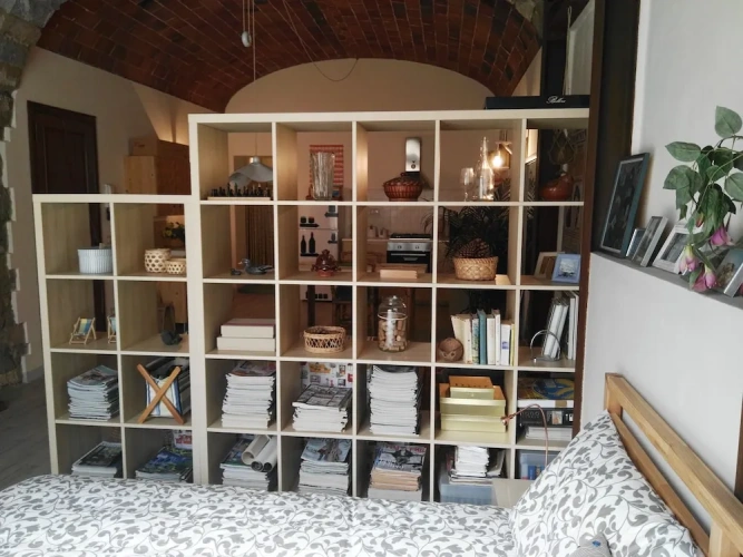 Double Apartment