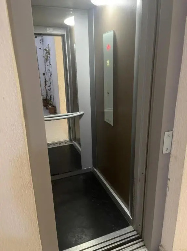 Superbe appartement meublé