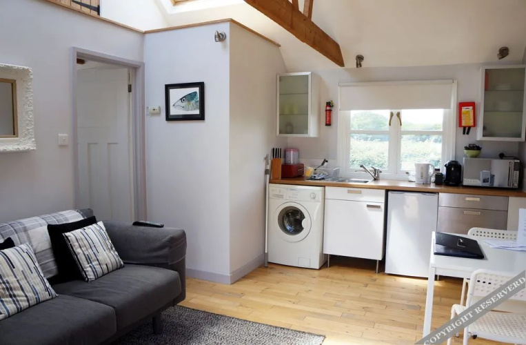 The Barn & Pheasant Cottage