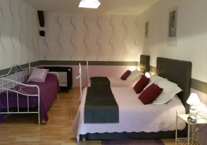 Logis De Chezelles