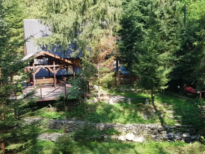 Domek Krasnal