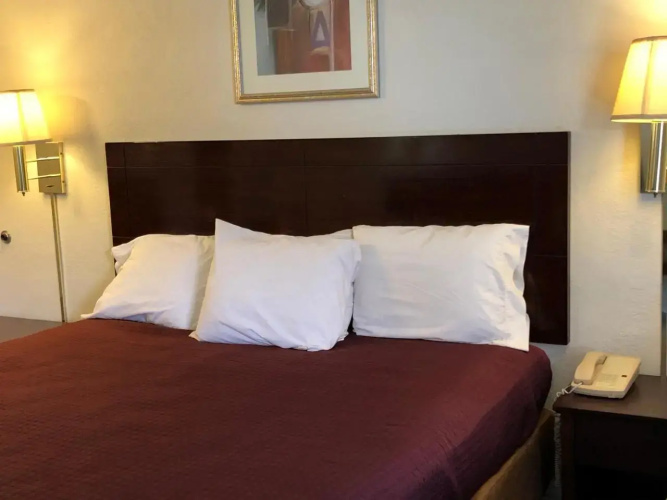 Quality Inn