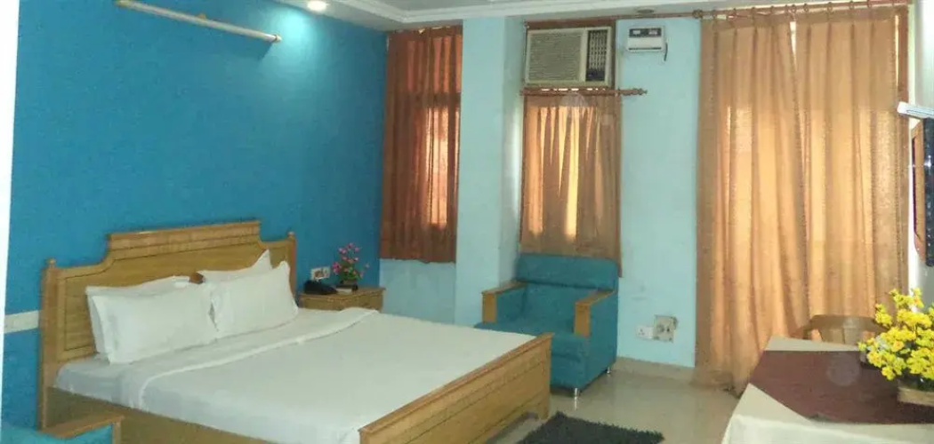 NXT Noida