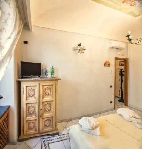 Classic room