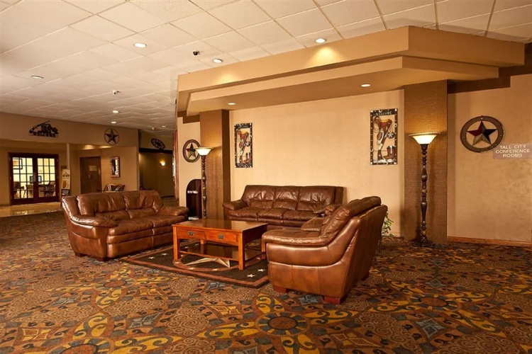Imagen del hotel
