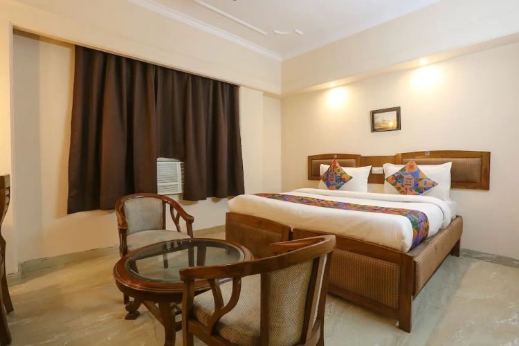 Premium room