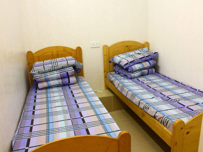 Gold Keep Hostel