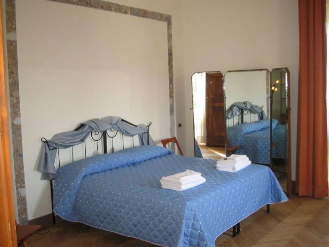 Villa Gabriella B&b - Apartments