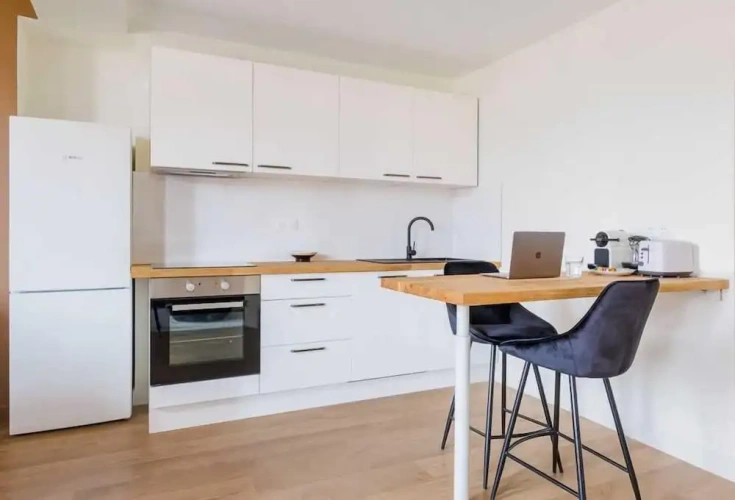 Comfort Apartment