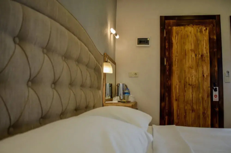 Petra Butik Otel