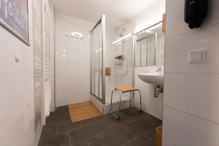 Hostel Mannheim