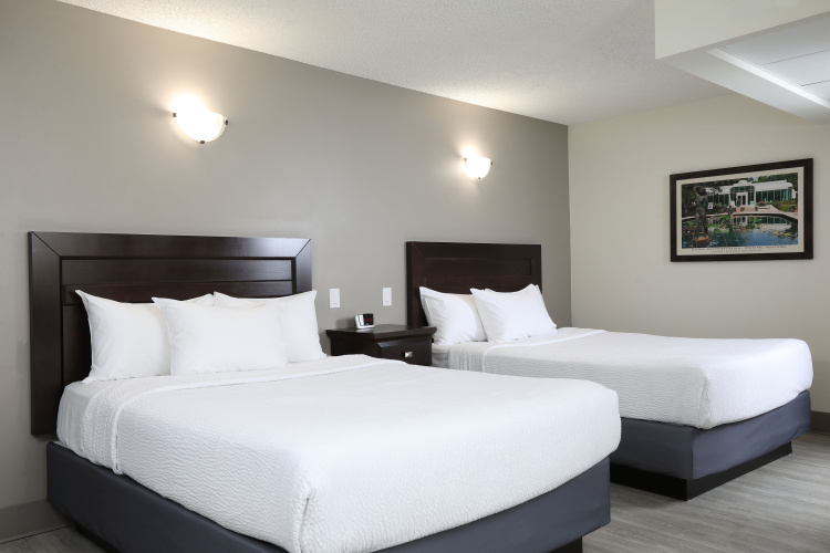 Canad Inns Destination Centre Fort Garry photo 6