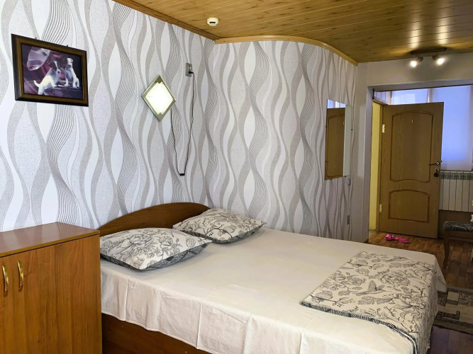 Фотография номера гостевого дома Штурман