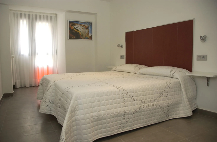 Alda Soria Rooms