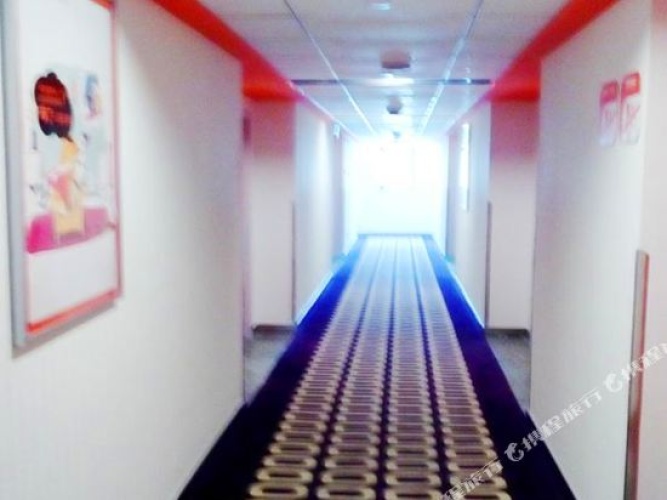 Hotel rooms