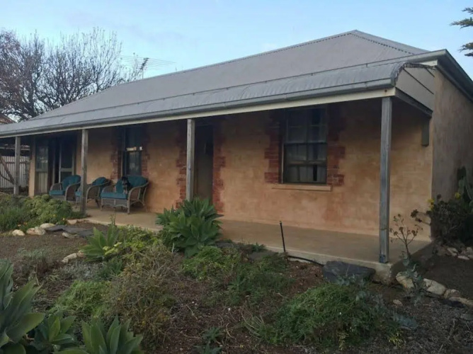 Wyndbourne Cottage
