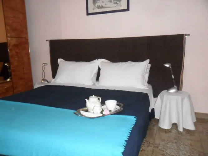B&B La Nara