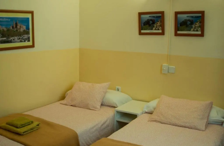 Hostal Atlanta